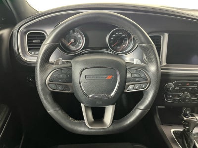 2021 Dodge Charger Scat Pack Widebody RWD