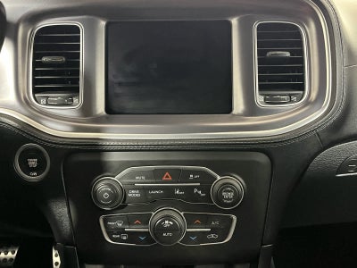 2021 Dodge Charger Scat Pack Widebody RWD