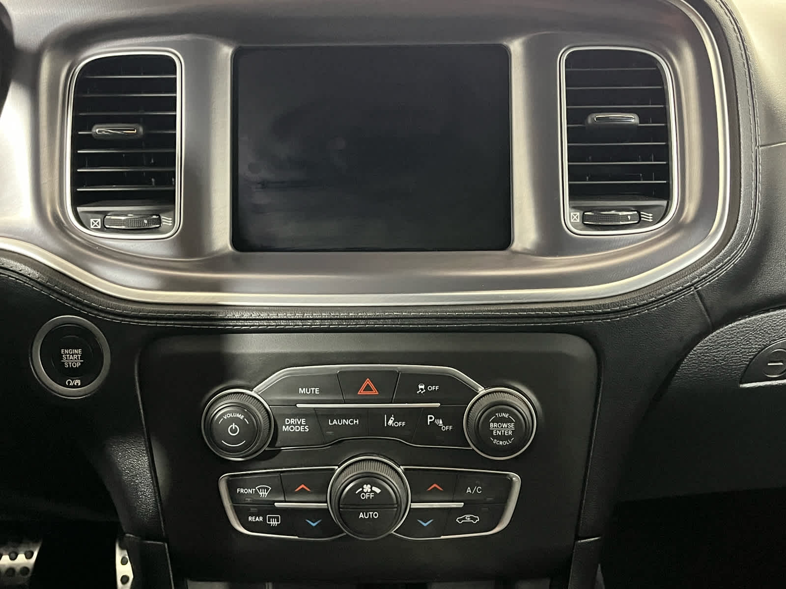 2021 Dodge Charger Scat Pack Widebody RWD