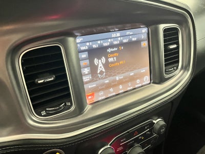 2021 Dodge Charger Scat Pack Widebody RWD