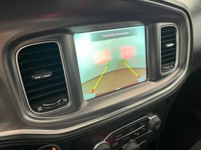 2021 Dodge Charger Scat Pack Widebody RWD