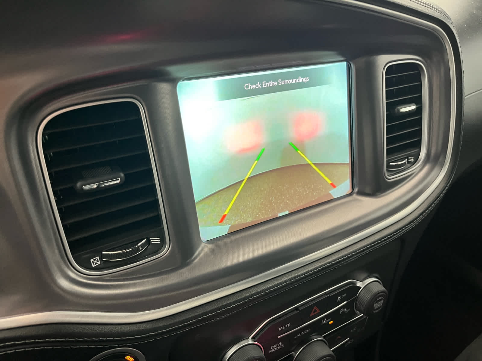 2021 Dodge Charger Scat Pack Widebody RWD