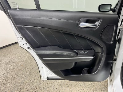 2021 Dodge Charger Scat Pack Widebody RWD