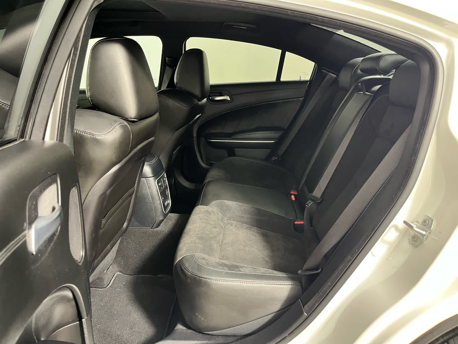 2021 Dodge Charger Scat Pack Widebody RWD