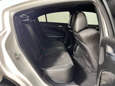 2021 Dodge Charger Scat Pack Widebody RWD