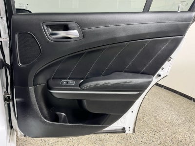 2021 Dodge Charger Scat Pack Widebody RWD