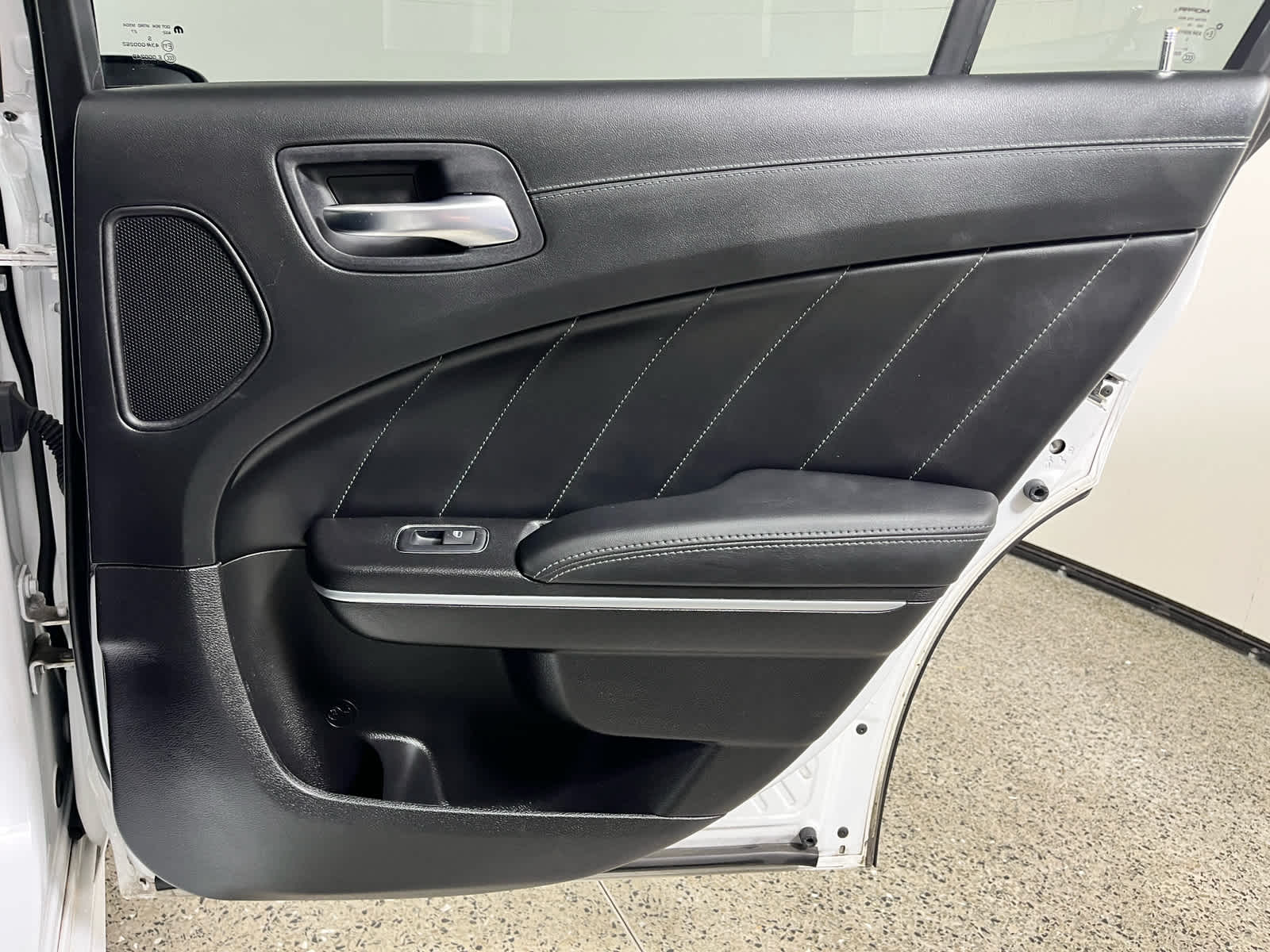 2021 Dodge Charger Scat Pack Widebody RWD