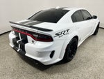 2021 Dodge Charger Scat Pack Widebody RWD