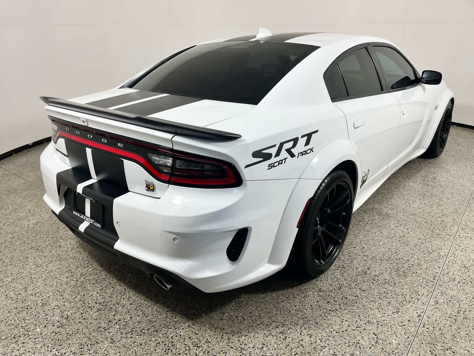 2021 Dodge Charger Scat Pack Widebody RWD