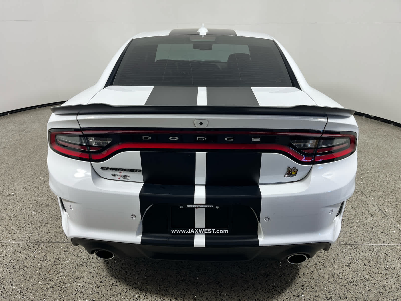 2021 Dodge Charger Scat Pack Widebody RWD