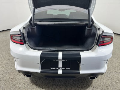 2021 Dodge Charger Scat Pack Widebody RWD