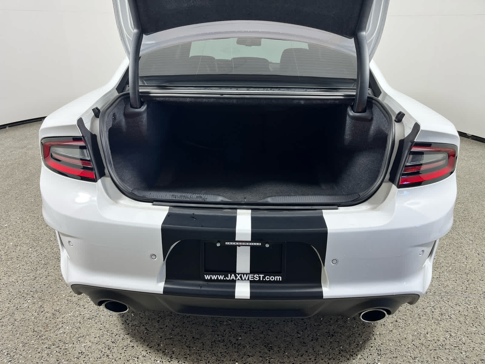 2021 Dodge Charger Scat Pack Widebody RWD