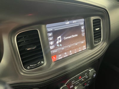 2023 Dodge Charger Scat Pack Widebody