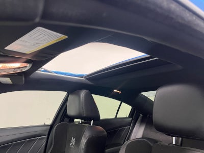 2023 Dodge Charger Scat Pack Widebody