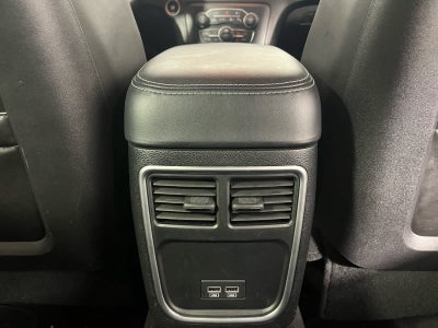 2023 Dodge Charger Scat Pack Widebody