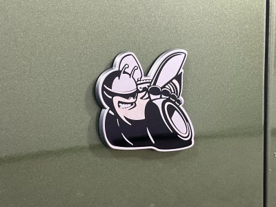 2023 Dodge Charger Scat Pack Swinger