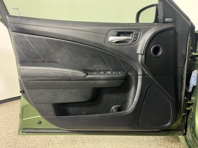 2023 Dodge Charger Scat Pack Swinger