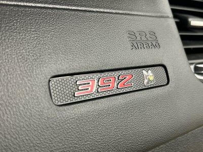 2023 Dodge Charger Scat Pack Widebody
