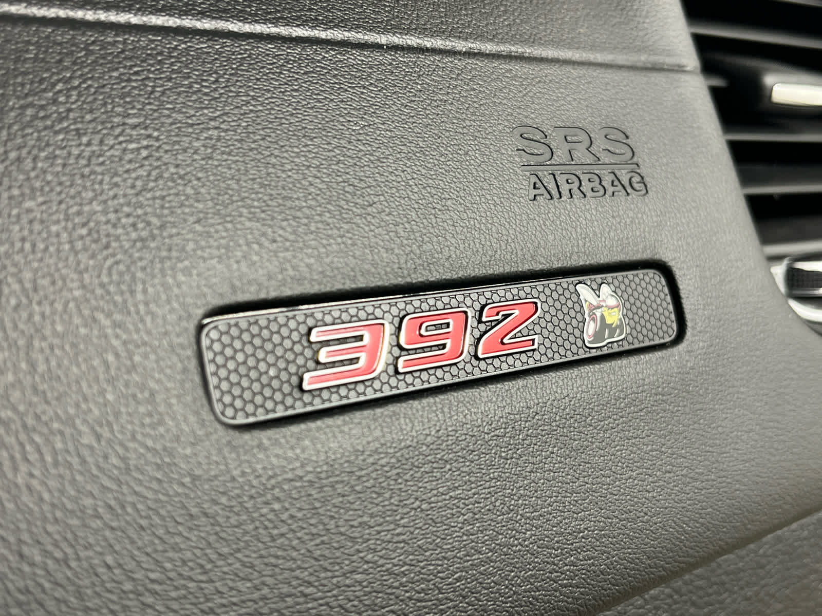 2023 Dodge Charger Scat Pack Widebody