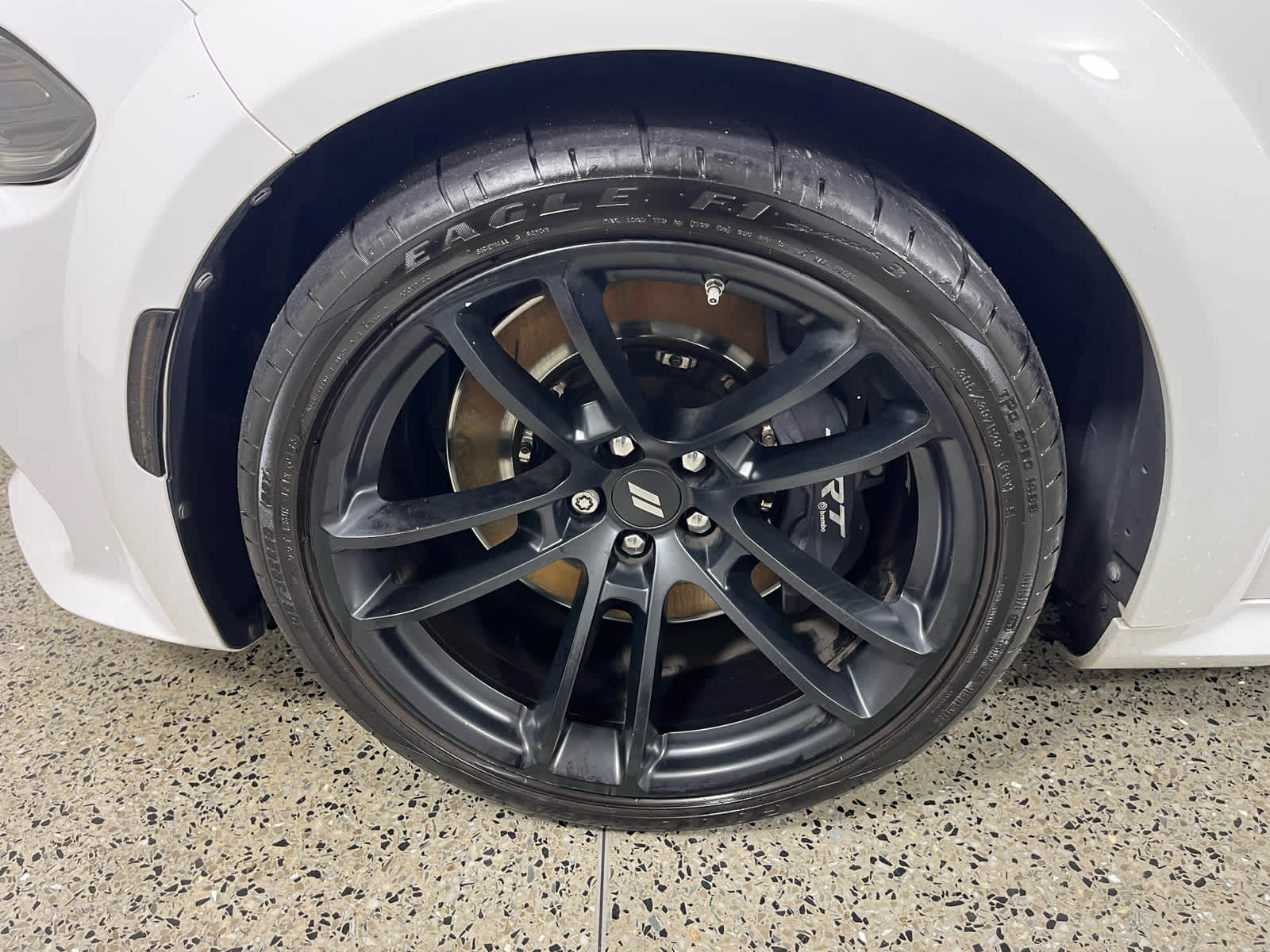 2023 Dodge Charger Scat Pack Widebody