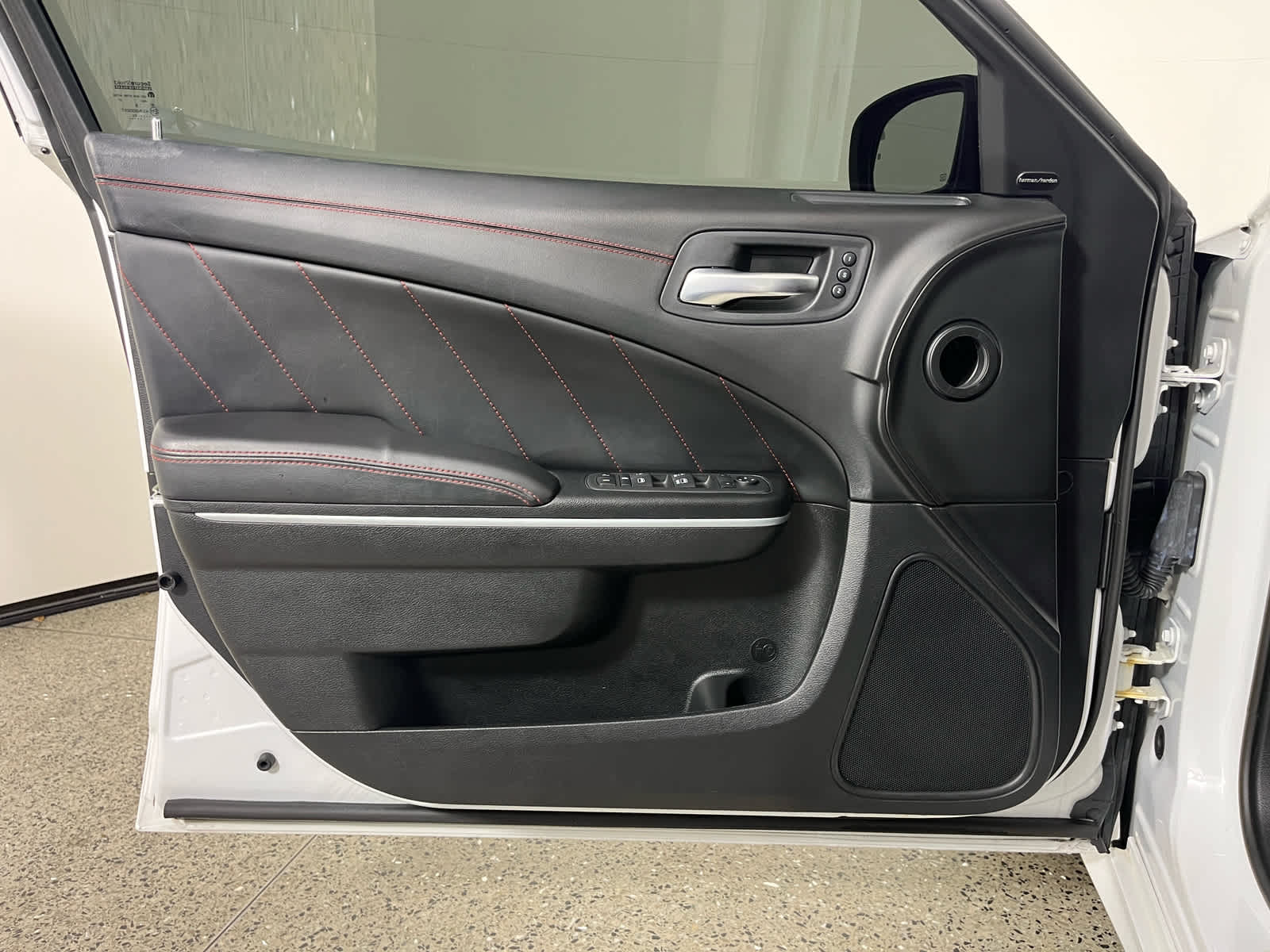 2023 Dodge Charger Scat Pack Widebody