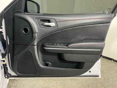 2023 Dodge Charger Scat Pack Widebody
