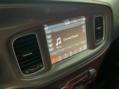 2023 Dodge Charger Scat Pack Widebody