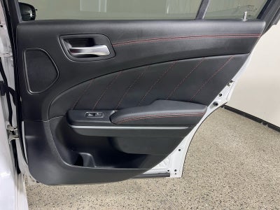 2023 Dodge Charger Scat Pack Widebody