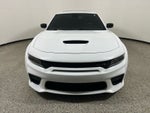 2023 Dodge Charger Scat Pack Widebody