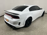 2023 Dodge Charger Scat Pack Widebody