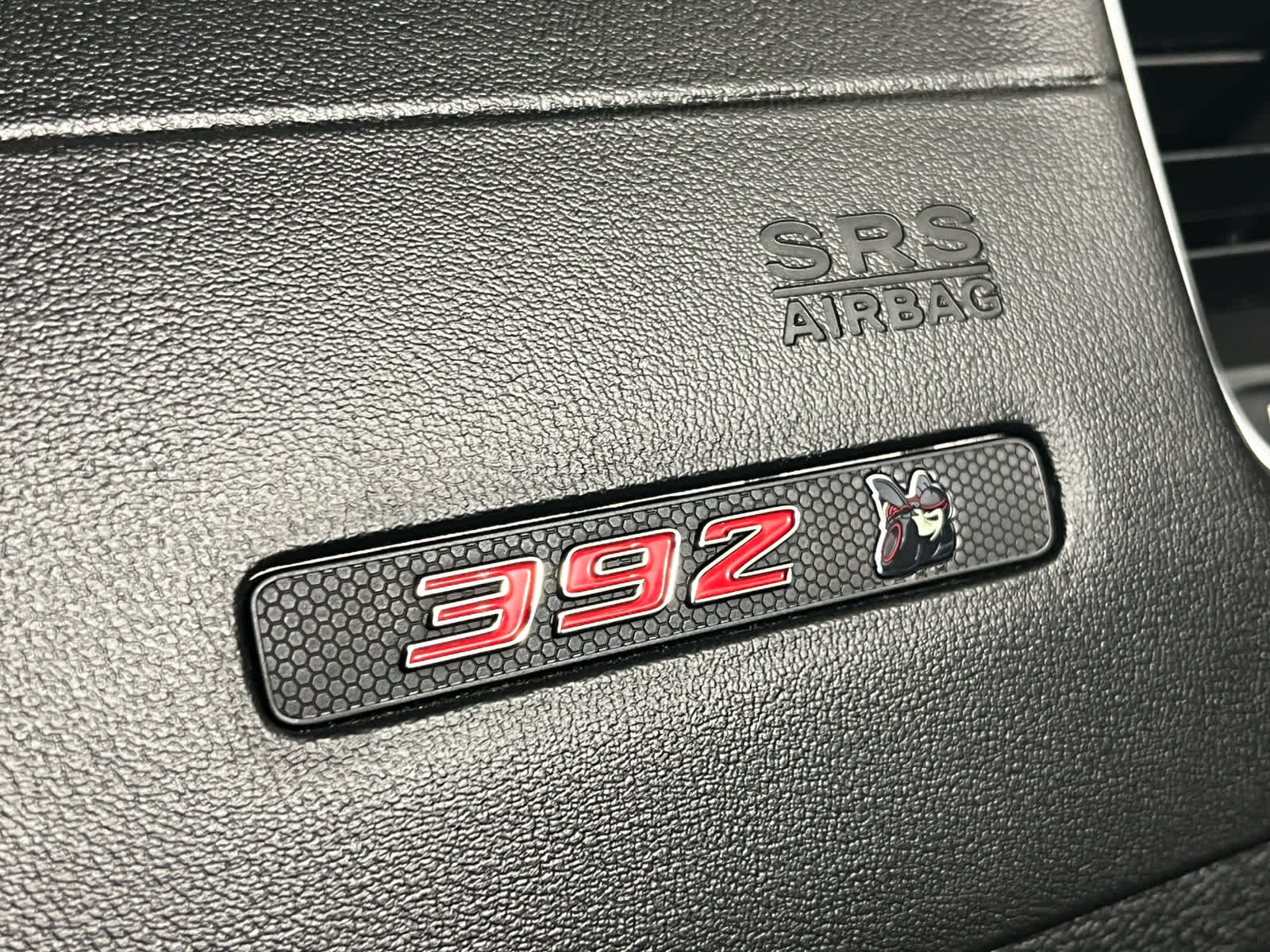 2020 Dodge Charger Scat Pack Widebody