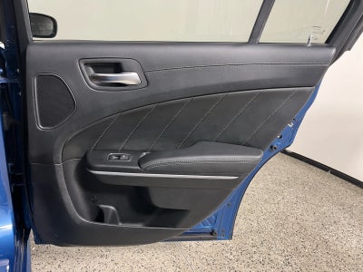2020 Dodge Charger Scat Pack Widebody