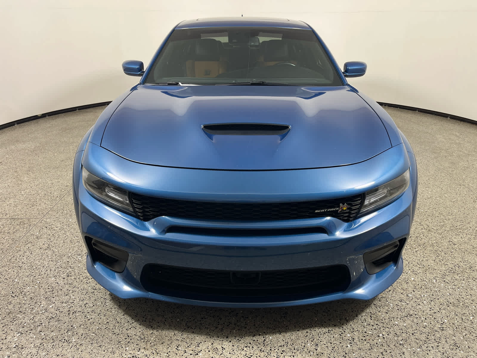 2020 Dodge Charger Scat Pack Widebody