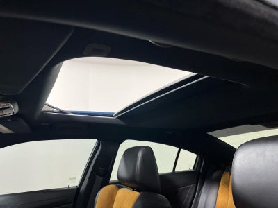 2020 Dodge Charger Scat Pack Widebody
