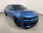 2020 Dodge Charger Scat Pack Widebody