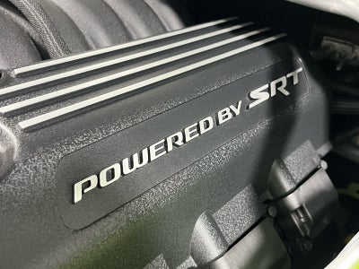 2023 Dodge Challenger R/T Scat Pack Widebody