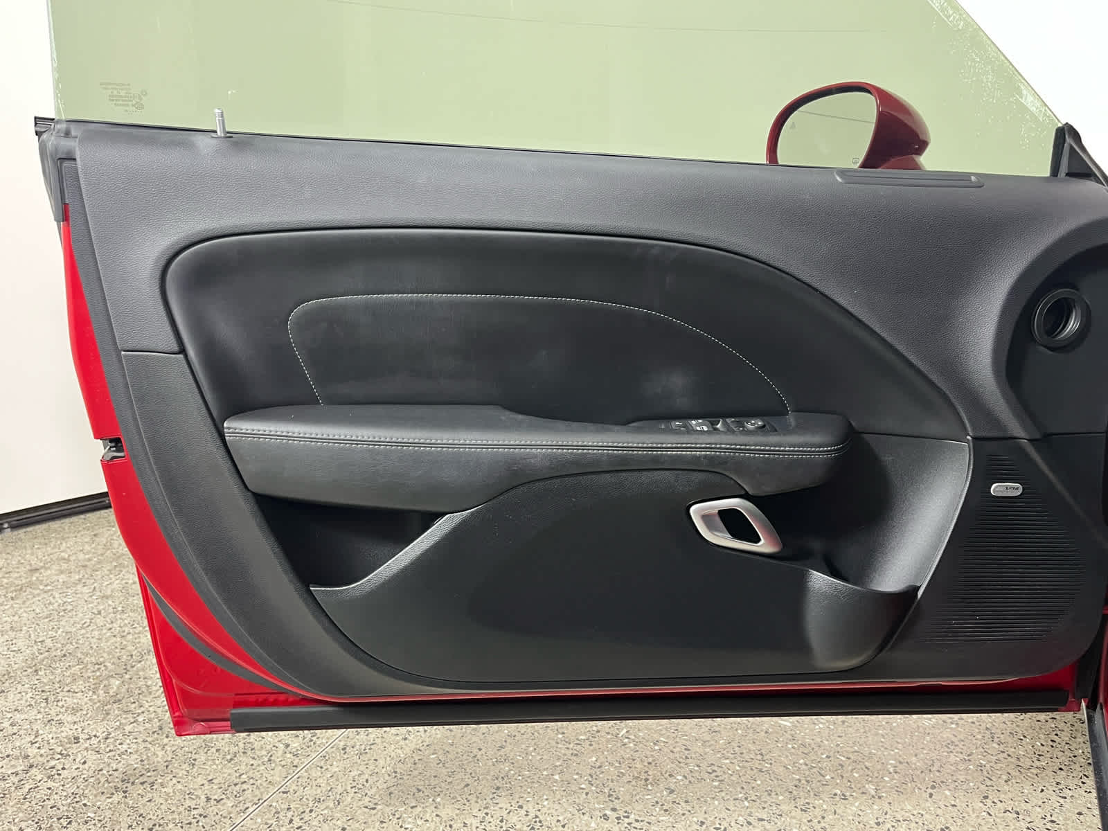 2016 Dodge Challenger 392 Hemi Scat Pack Shaker