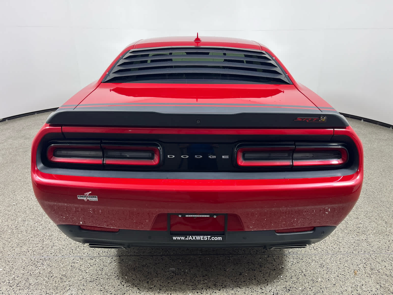 2016 Dodge Challenger 392 Hemi Scat Pack Shaker