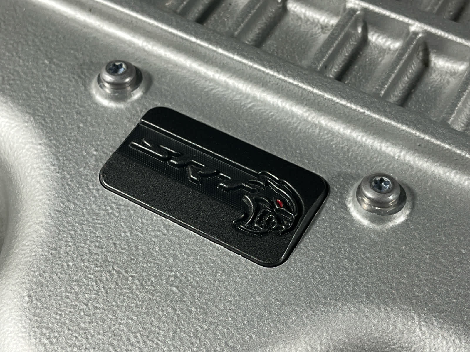 2022 Dodge Challenger SRT Hellcat Redeye Widebody Jailbreak