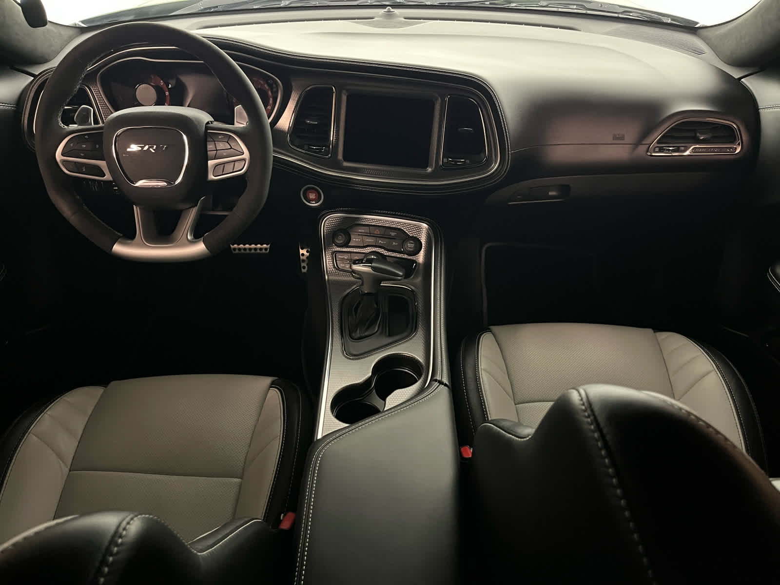 2022 Dodge Challenger SRT Hellcat Redeye Widebody Jailbreak