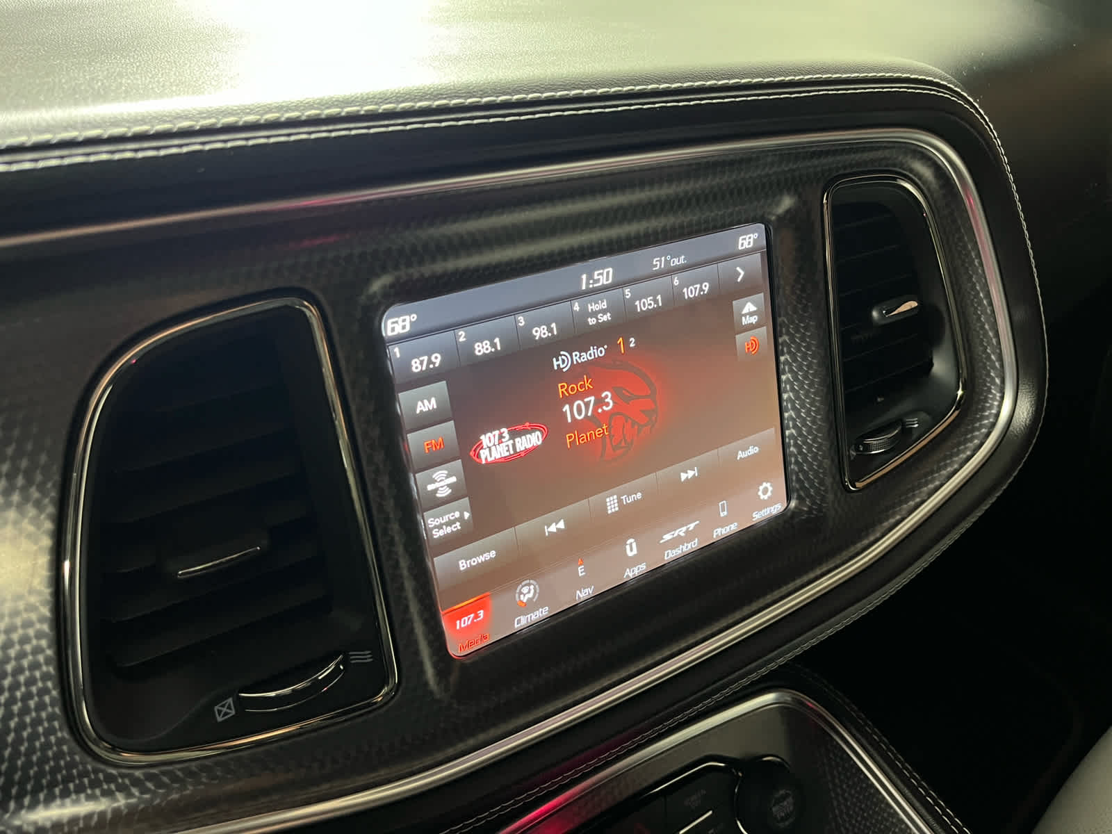 2022 Dodge Challenger SRT Hellcat Redeye Widebody Jailbreak