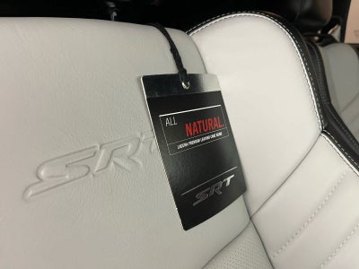 2022 Dodge Challenger SRT Hellcat Redeye Widebody Jailbreak