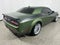 2022 Dodge Challenger SRT Hellcat Redeye Widebody Jailbreak