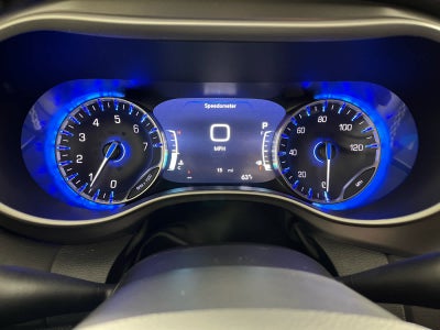 2026 Chrysler Voyager VOYAGER LX