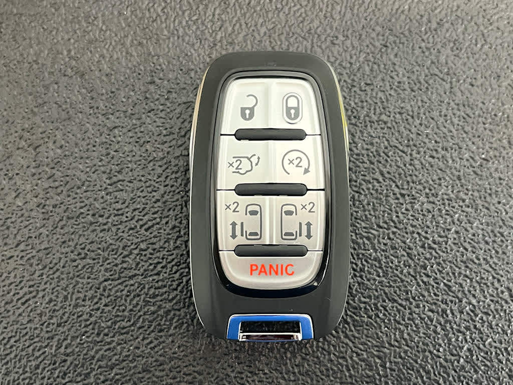 2026 Chrysler Voyager VOYAGER LX