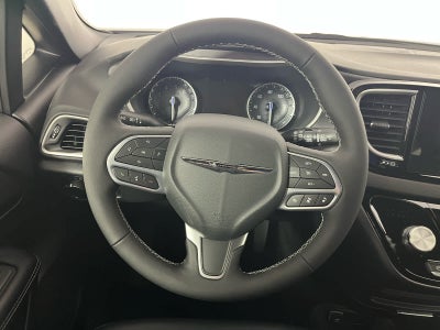 2026 Chrysler Voyager VOYAGER LX