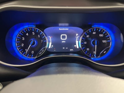 2026 Chrysler Voyager VOYAGER LX