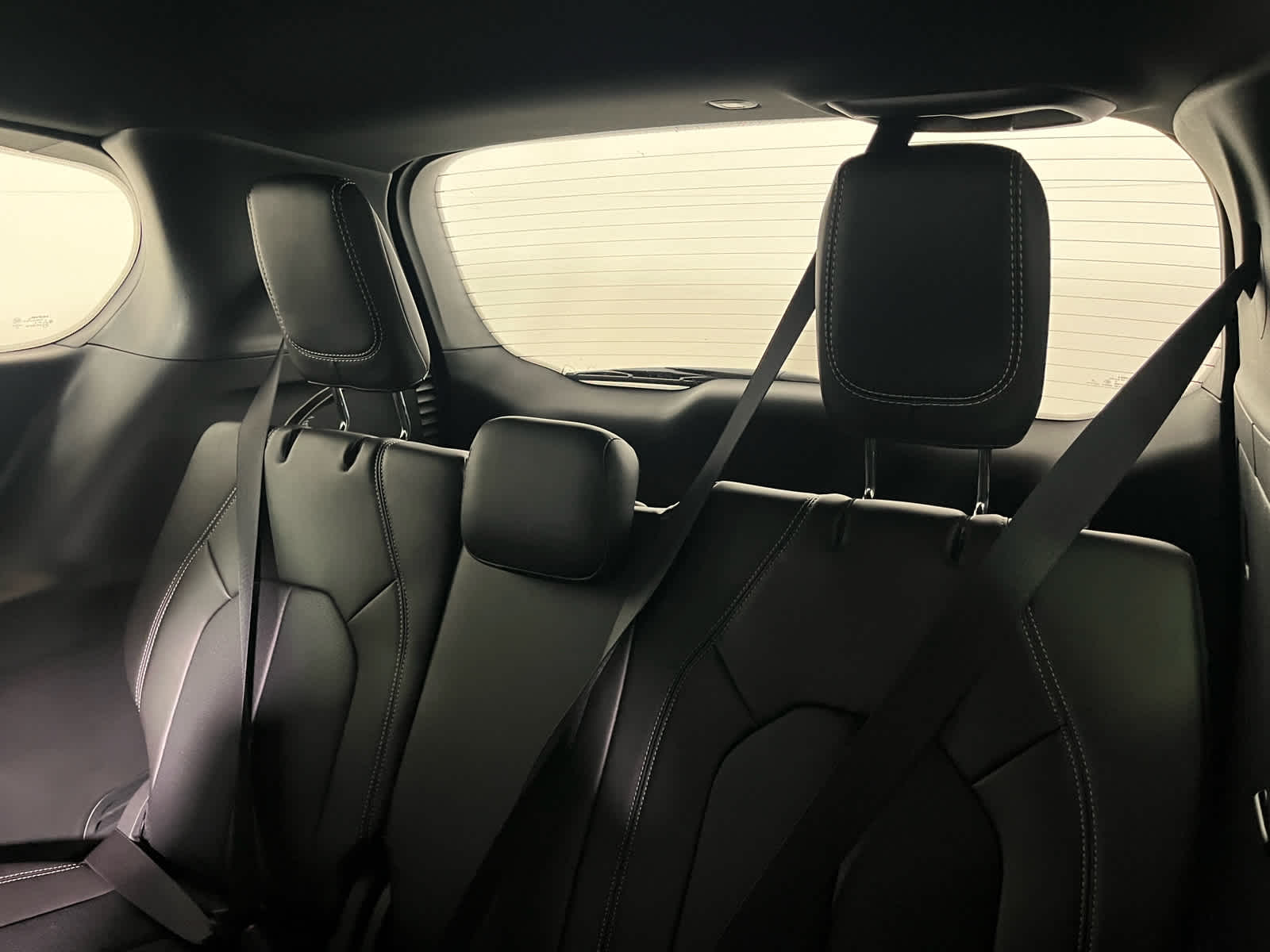 2026 Chrysler Voyager VOYAGER LX