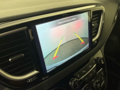 2026 Chrysler Voyager VOYAGER LX