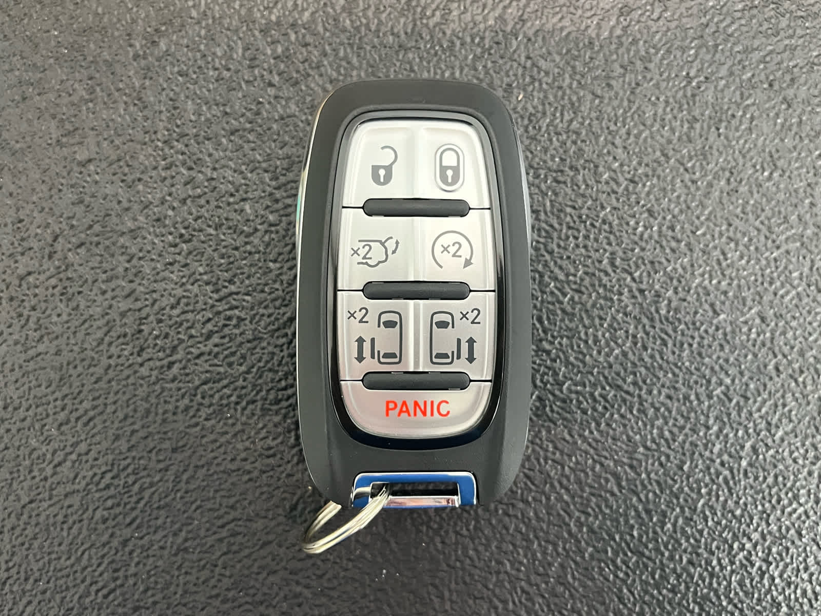 2026 Chrysler Voyager VOYAGER LX